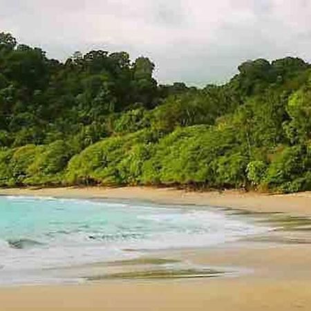 Lovely 2-Bdroom Condo In Laguna Eco Village Resort Quepos Exterior photo