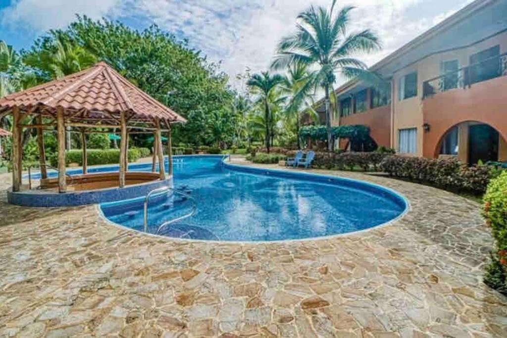 Lovely 2-Bdroom Condo In Laguna Eco Village Resort Quepos Exterior photo