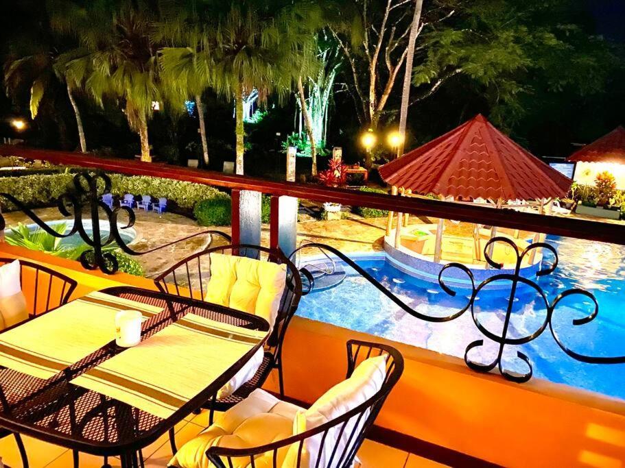 Lovely 2-Bdroom Condo In Laguna Eco Village Resort Quepos Exterior photo
