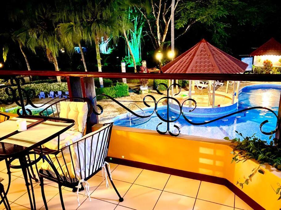 Lovely 2-Bdroom Condo In Laguna Eco Village Resort Quepos Exterior photo