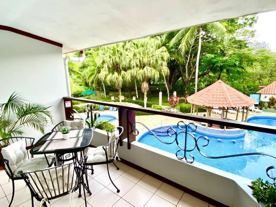 Lovely 2-Bdroom Condo In Laguna Eco Village Resort Quepos Exterior photo
