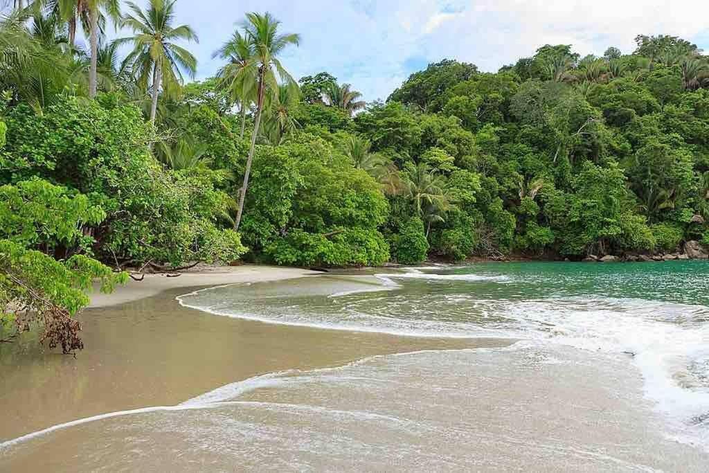 Lovely 2-Bdroom Condo In Laguna Eco Village Resort Quepos Exterior photo