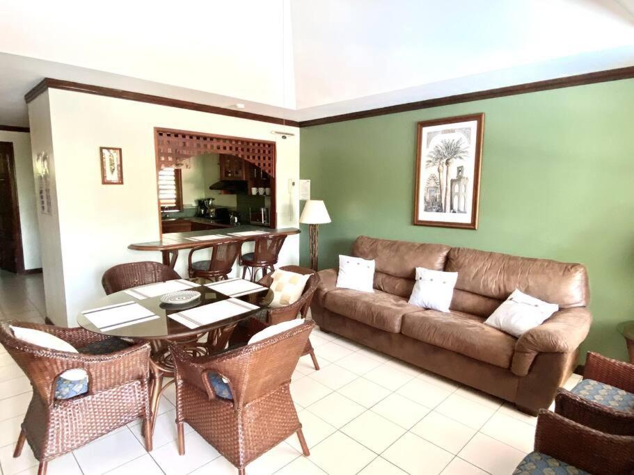 Lovely 2-Bdroom Condo In Laguna Eco Village Resort Quepos Exterior photo