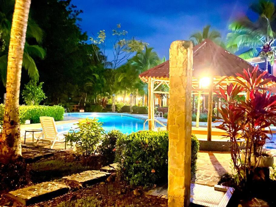 Lovely 2-Bdroom Condo In Laguna Eco Village Resort Quepos Exterior photo