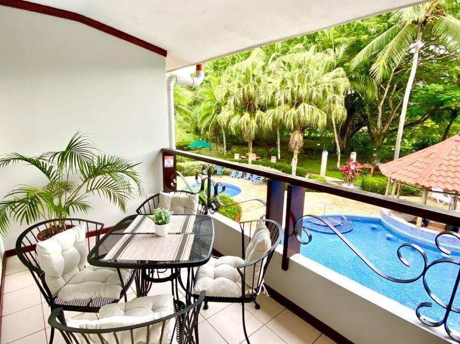 Lovely 2-Bdroom Condo In Laguna Eco Village Resort Quepos Exterior photo