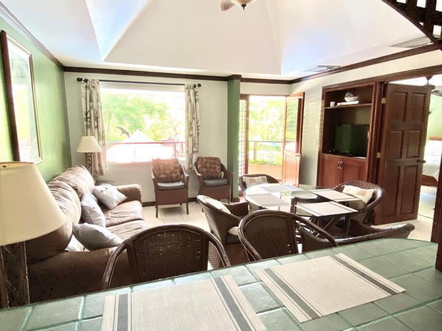 Lovely 2-Bdroom Condo In Laguna Eco Village Resort Quepos Exterior photo