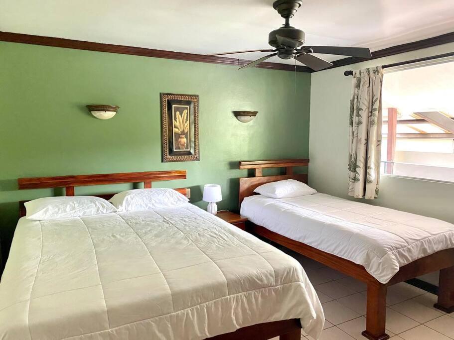 Lovely 2-Bdroom Condo In Laguna Eco Village Resort Quepos Exterior photo